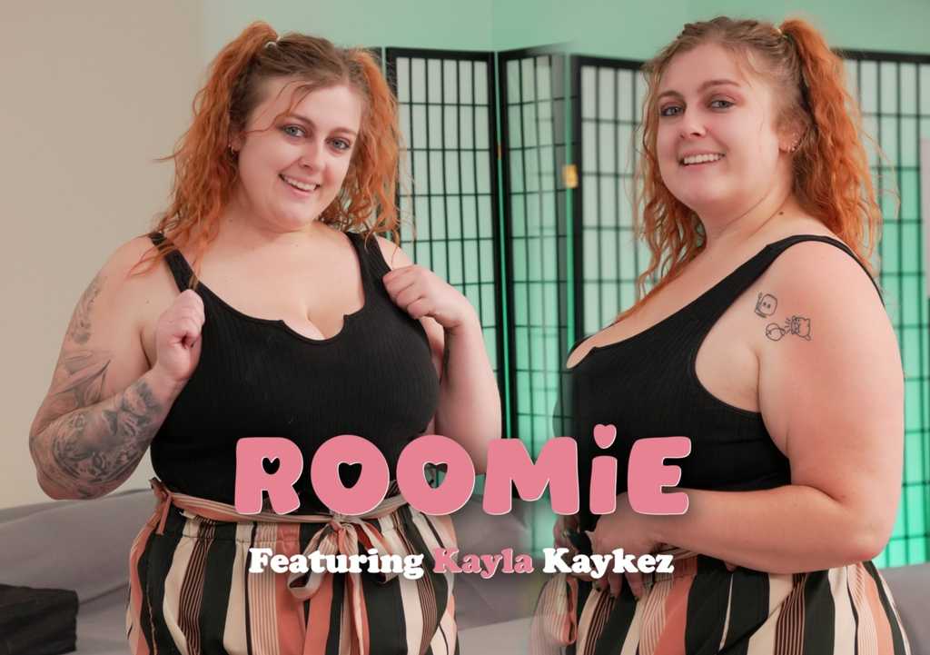 Roomie Kaka517