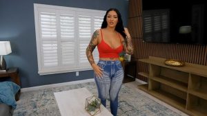 Fucking Your Roommate Roxanne Roselle