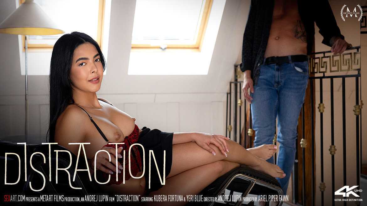 Distraction 2026