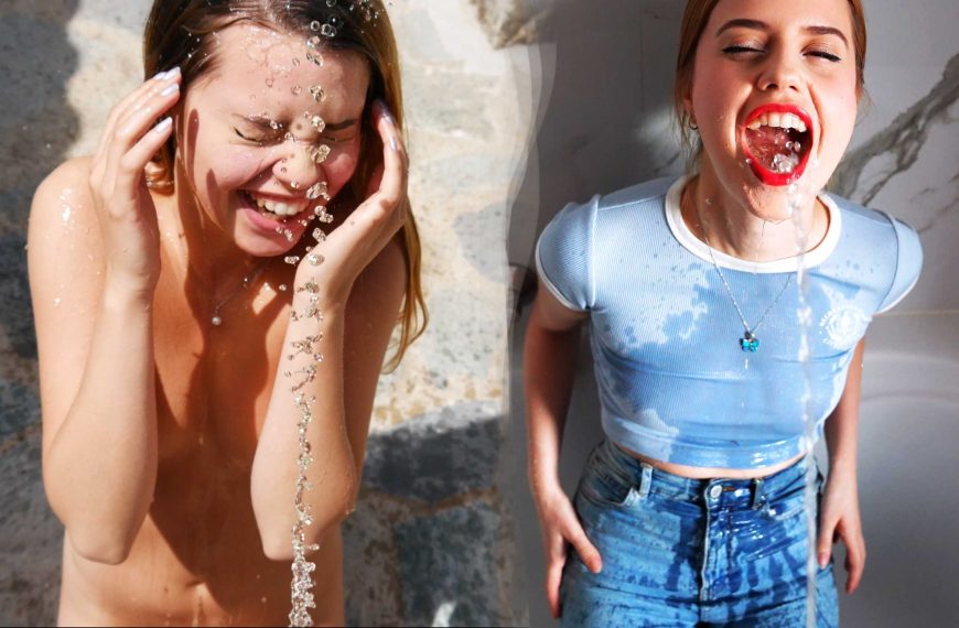 Super Hot Golden Moments!