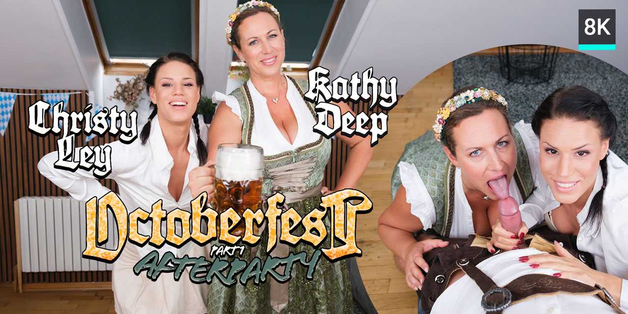 909 Octoberfest Afterparty Part 1