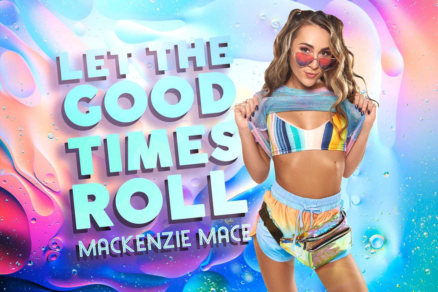 Let The Good Times Roll