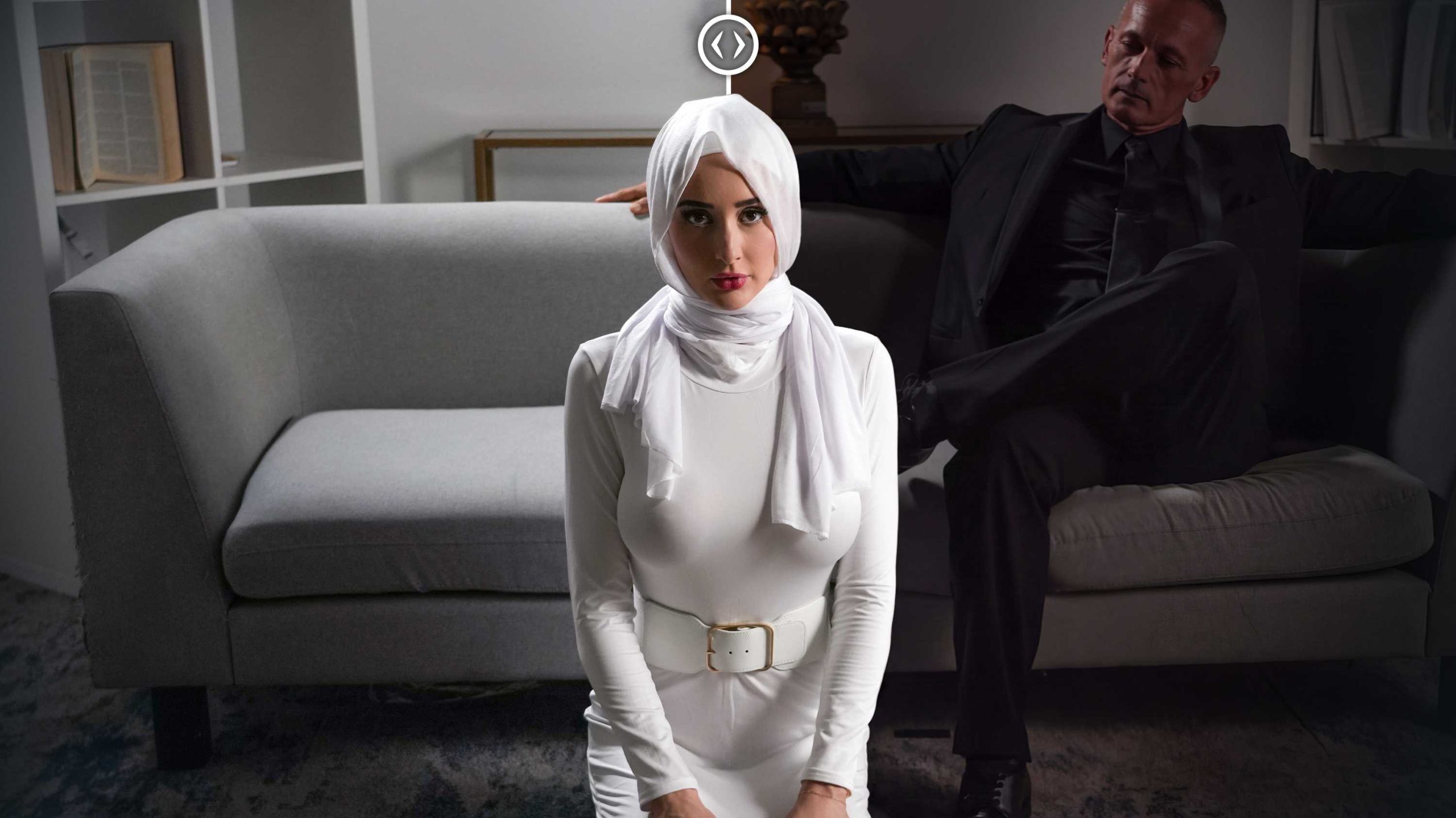 Submission Unveiled Violet Doesn't Need A New Husband She Needs A Master