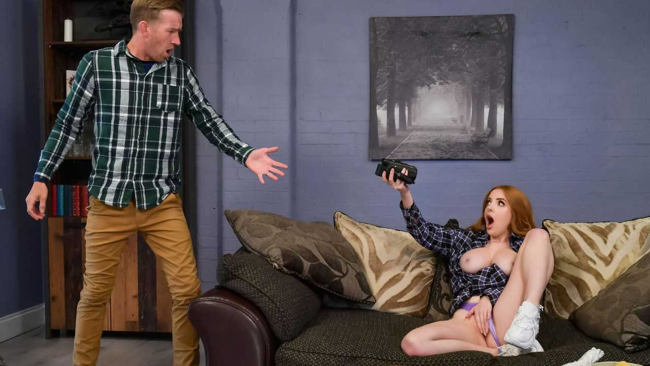 Seeing Red! The Best Of Redheads Vol 2