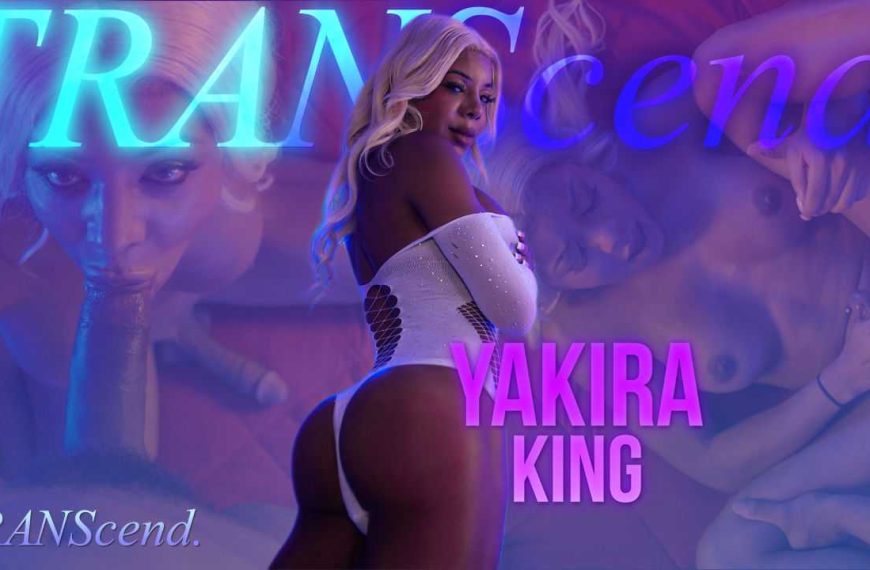 Damn Its Deep Ft Yakira King