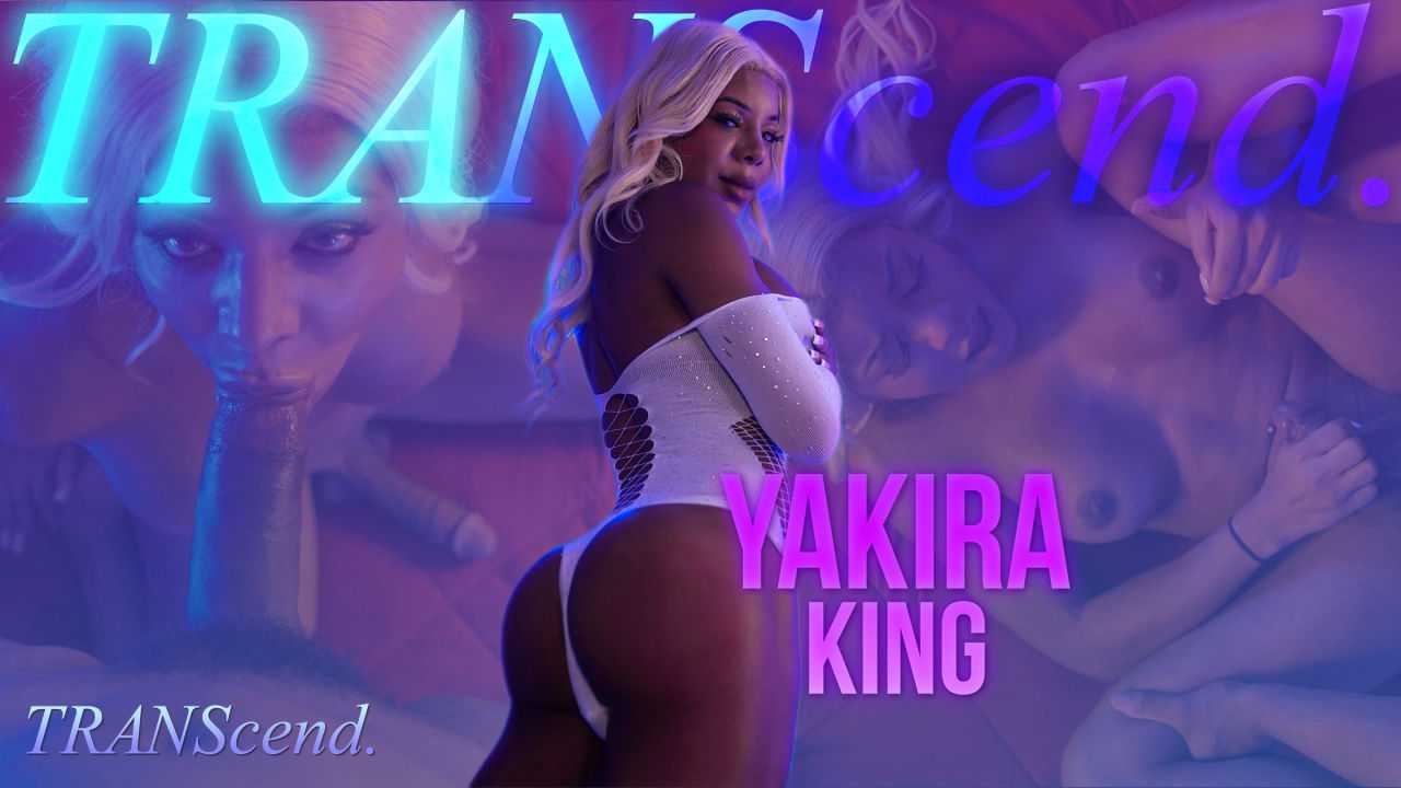 Damn Its Deep Ft Yakira King
